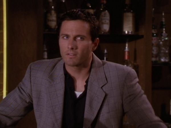 Melrose Place - Matt… und wie er die Welt sah
