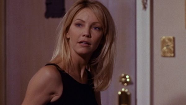 Melrose Place - Dr. Eifersucht bittet zur Kasse!
