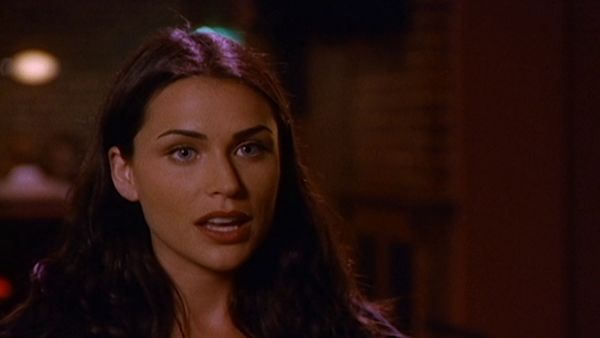 Melrose Place - Geheimnisvolle Eve