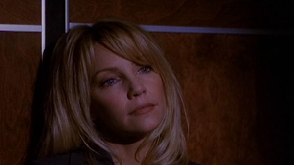 Melrose Place - Als das Licht ausging am Melrose Place…