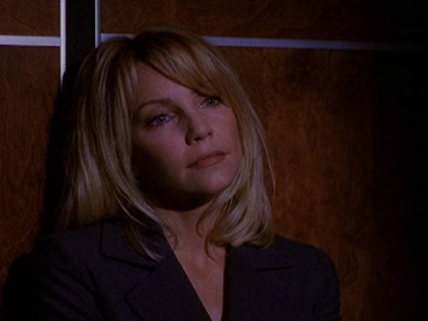 Melrose Place - Als das Licht ausging am Melrose Place…