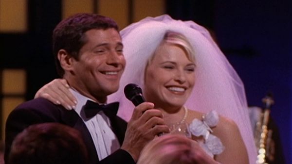 Melrose Place - Über den Dächern von Melrose