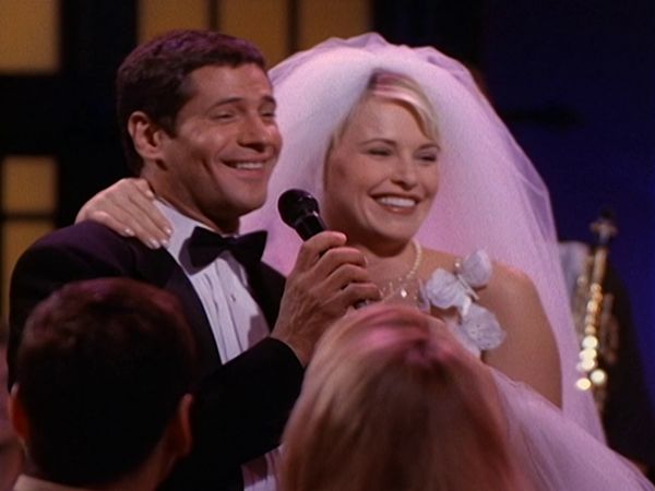 Melrose Place - Über den Dächern von Melrose