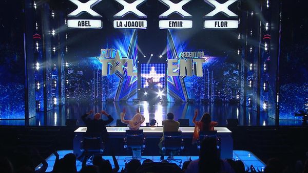 Got Talent Argentina - Episodio 2