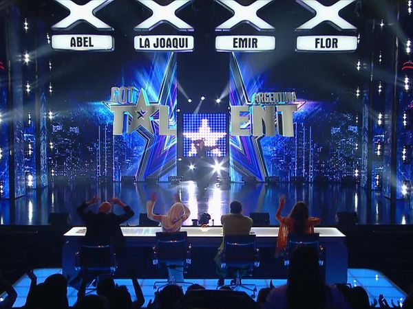 Got Talent Argentina - Episodio 2