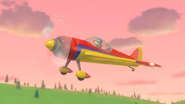 PAW Patrol LT - El rescate de Ace / A salvar la boda