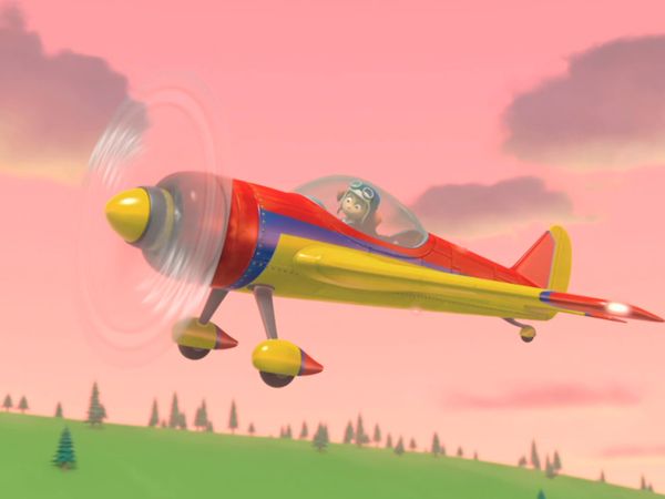 PAW Patrol LT - El rescate de Ace / A salvar la boda
