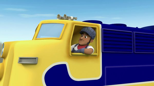 PAW Patrol LT - El bu-bu-boogie / Cachorros en la niebla