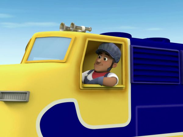PAW Patrol LT - El bu-bu-boogie / Cachorros en la niebla