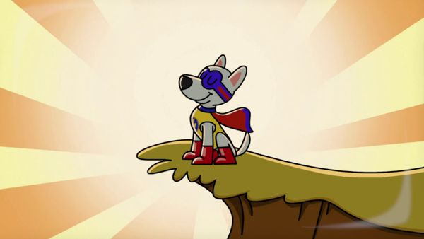 PAW Patrol LT - Salvemos a un súper cachorro / Salvemos el robot de Ryder