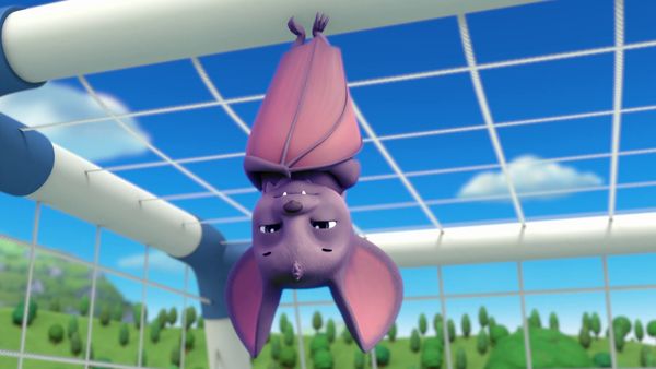 PAW Patrol LT - El rescate del murciélago / Es hora de ir al dentista