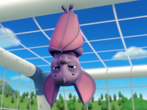 PAW Patrol LT - El rescate del murciélago / Es hora de ir al dentista