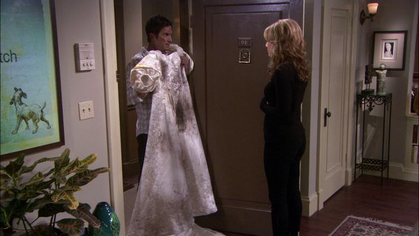 Rules of Engagement - Cats & Dogs