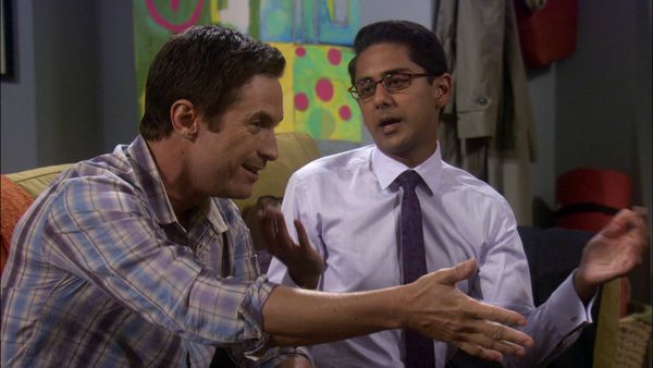 Rules of Engagement - Role Play
