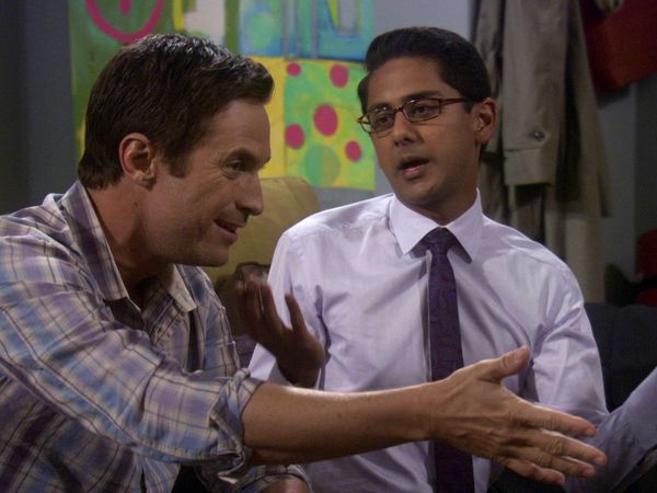 Rules of Engagement - Role Play