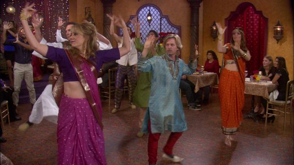Rules of Engagement - Catering