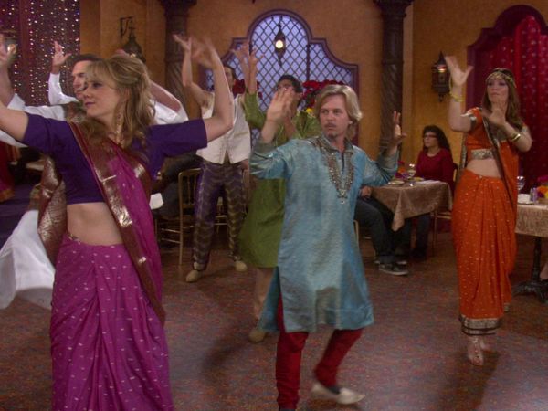 Rules of Engagement - Catering