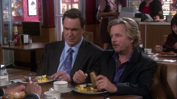 Rules of Engagement - Timmy Quits