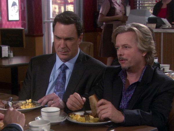 Rules of Engagement - Timmy Quits