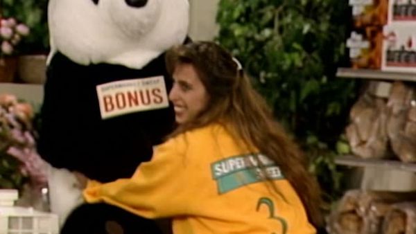Supermarket Sweep - Episode 1404