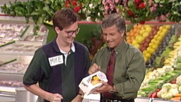 Supermarket Sweep - Episode 1480