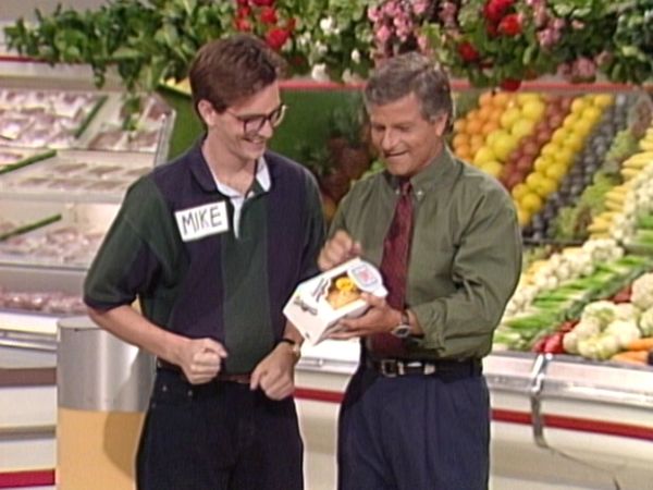 Supermarket Sweep - Episode 1480