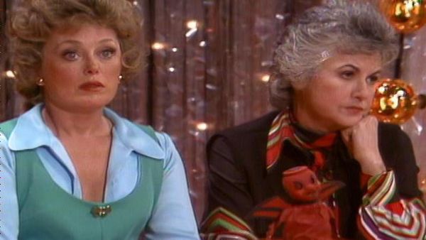 Maude - The Game Show