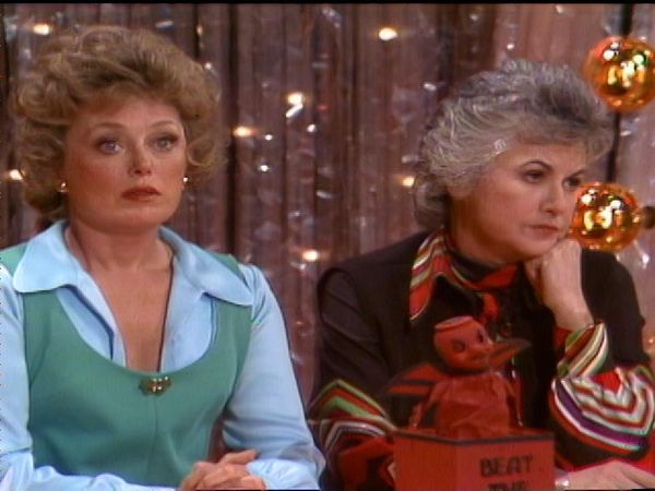 Maude - The Game Show