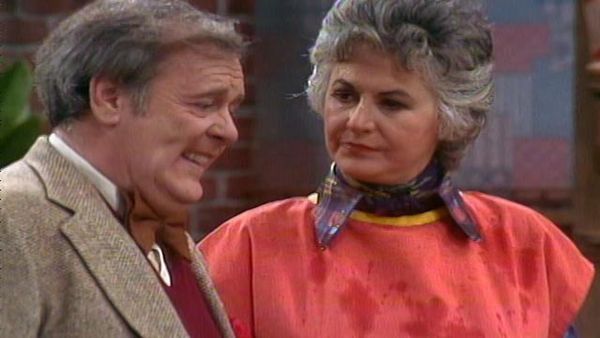 Maude - Arthur's Crisis