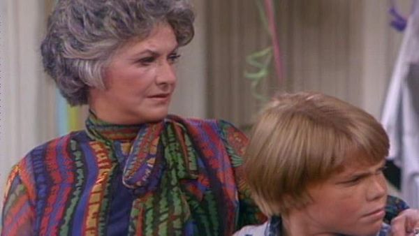 Maude - Phillip's Birthday Party