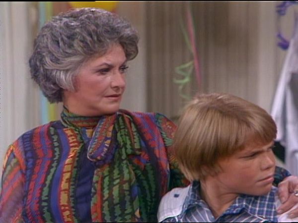 Maude - Phillip's Birthday Party