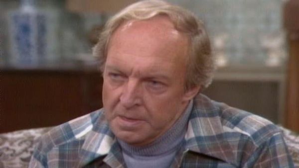 Maude - Arthur's Grandson