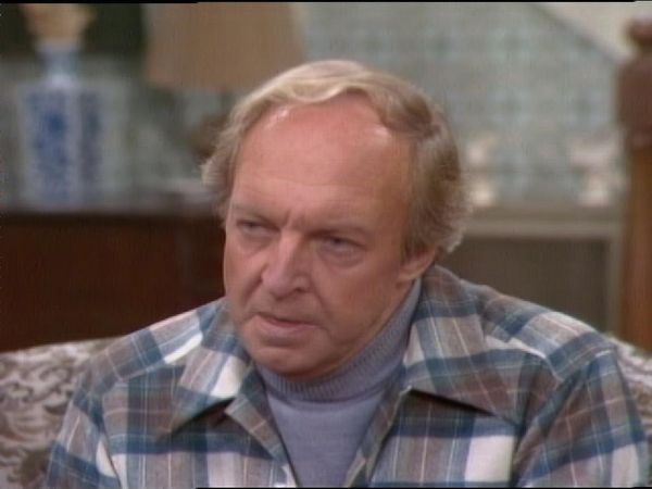 Maude - Arthur's Grandson