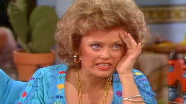 Maude - Walter's Crisis - Part 1
