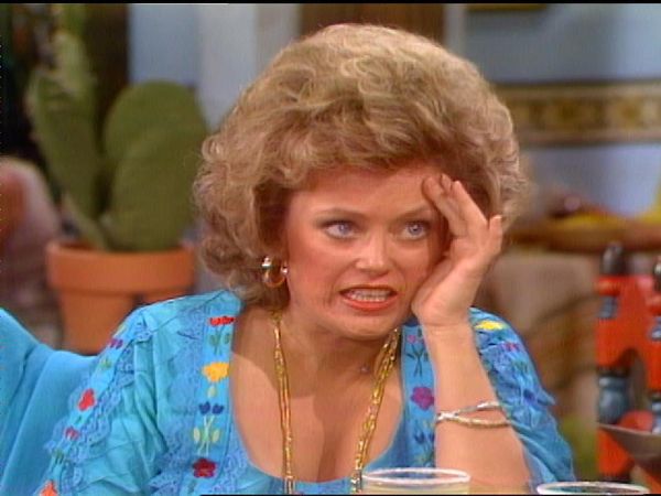 Maude - Walter's Crisis - Part 1