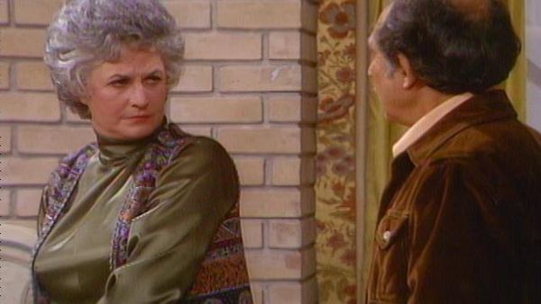 Maude - Walter's Crisis - Part 3