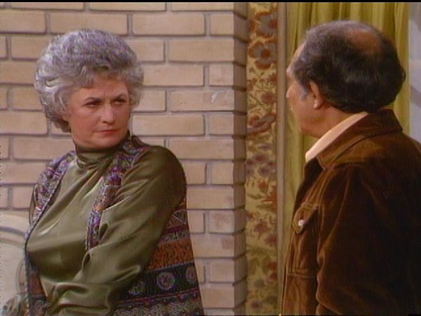 Maude - Walter's Crisis - Part 3