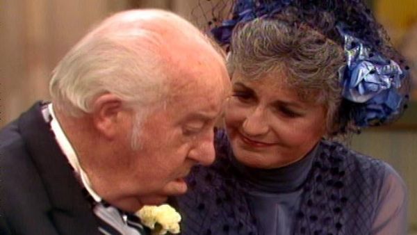 Maude - Mrs. Naugatuck's Wedding
