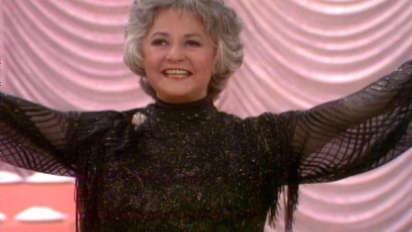Maude - Musical '78