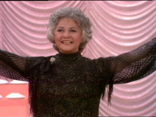 Maude - Musical '78