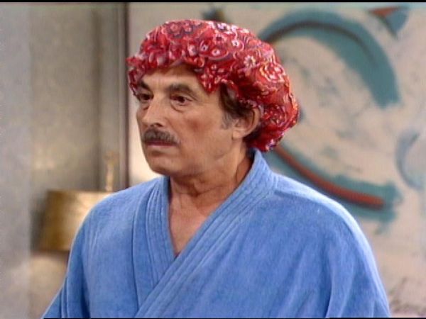 Maude - The Election