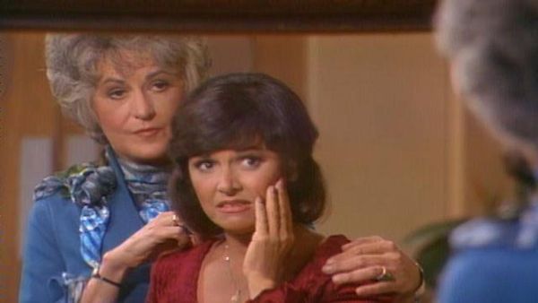 Maude - Walter's Temptation