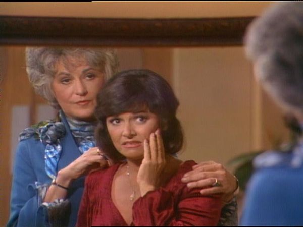 Maude - Walter's Temptation