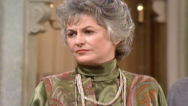 Maude - Bert Moves In