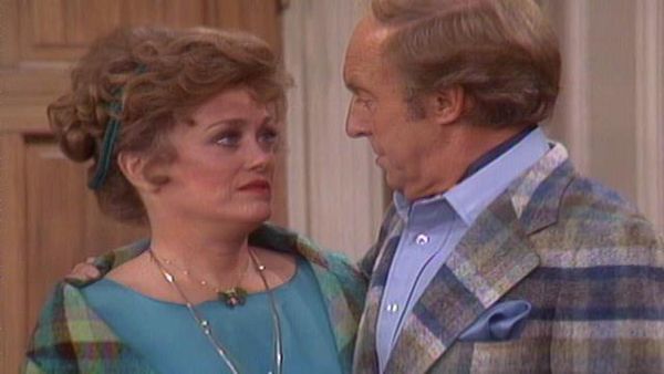 Maude - Maude's Aunt