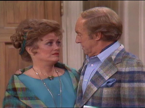 Maude - Maude's Aunt