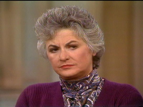 Maude - The Rip-Off