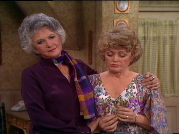 Maude - The Ecologist