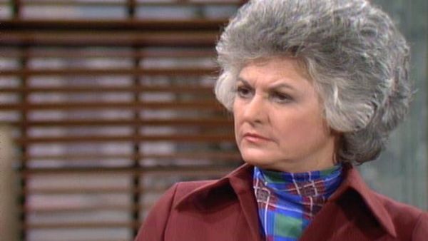 Maude - Maude's Big Move-part 3