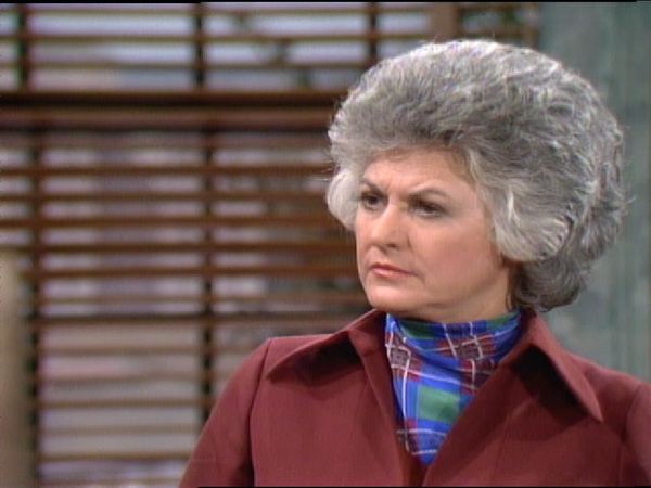 Maude - Maude's Big Move-part 3